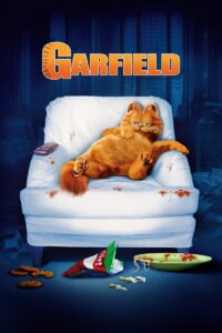 Garfield: The Movie (2004)