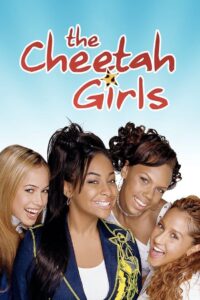 The Cheetah Girls (2003)