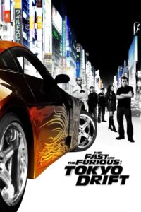 The Fast and the Furious: Tokyo Drift เร็วแรงทะลุนรก ซิ่งแหกพิกัดโตเกียว (2006) พากย์ไทย