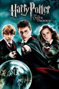 Harry Potter and the Order of the Phoenix แฮร์รี่ พอตเตอร์ กับภาคีนกฟินิกซ์ (2007) พากย์ไทย