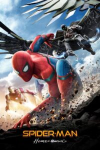 Spider-Man: Homecoming สไปเดอร์แมน: โฮมคัมมิง (2017) พากย์ไทย