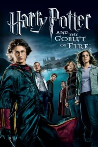 Harry Potter and the Goblet of Fire แฮร์รี่ พอตเตอร์กับถ้วยอัคนี (2005) พากย์ไทย