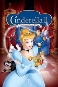 Cinderella 2: Dreams Come True (2001)