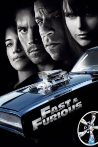 Fast & Furious เร็วแรงทะลุนรก ยกทีมซิ่ง แรงทะลุไมล์ (2009) พากย์ไทย