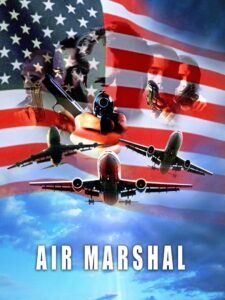 Air Marshal (2003)