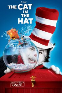 The Cat in the Hat (2003)