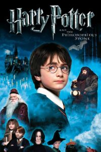 Harry Potter and the Philosopher’s Stone แฮร์รี่ พอตเตอร์กับศิลาอาถรรพ์ (2001) พากย์ไทย