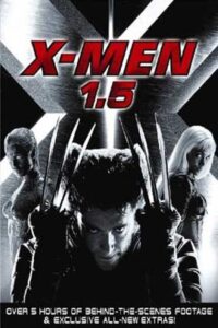 X-Men: Premieres Around the World (2003)