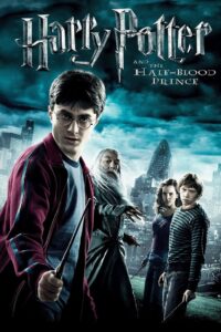 Harry Potter and the Half-Blood Prince แฮร์รี่ พอตเตอร์ กับเจ้าชายเลือดผสม (2009) พากย์ไทย