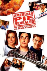 American Pie Revealed (2004)