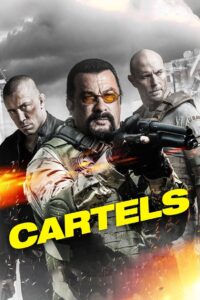 Cartels (2016)