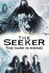 The Seeker: The Dark Is Rising (2007)