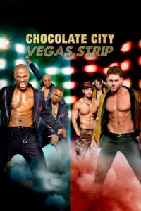 Chocolate City: Vegas (2017)