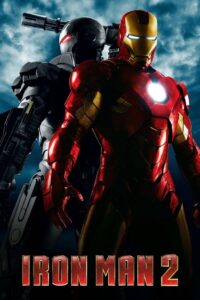 Iron Man 2 มหาประลัยคนเกราะเหล็ก (2010) พากย์ไทย