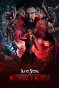 Doctor Strange in the Multiverse of Madness จอมเวทย์มหากาฬ กับมัลติเวิร์สมหาภัย (2022) พากย์ไทย