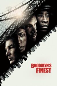 Brooklyn’s Finest (2009)