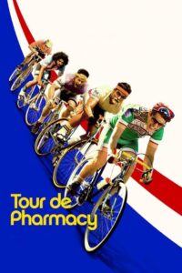 Tour de Pharmacy (2017)