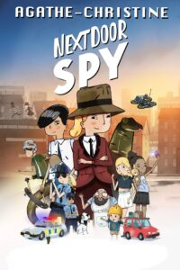 Next Door Spy (2017)