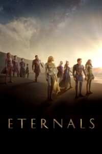 The Eternals ฮีโร่พลังเทพเจ้า (2021) พากย์ไทย