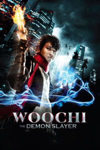 Jeon Woochi (2009)