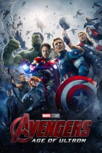 Avengers: Age of Ultron อเวนเจอร์ มหาศึกอัลตรอนถล่มโลก (2015) พากย์ไทย