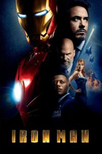 Iron Man มหาประลัยคนเกราะเหล็ก (2008) พากย์ไทย
