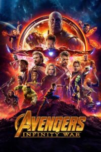 Avengers: Infinity War อเวนเจอร์ส มหาสงครามล้างจักรวาล (2018) พากย์ไทย