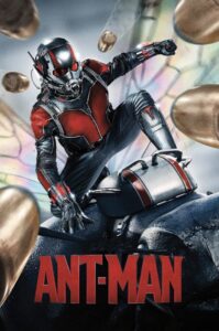 Ant-Man มนุษย์มดมหากาฬ (2015) พากย์ไทย