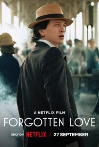 Forgotten Love (2023)