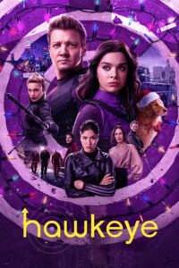 Hawkeye Season 1 ฮอว์คอาย (2021) ตอนที่ 1-6 พากย์ไทย