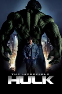 The Incredible Hulk มนุษย์ตัวเขียวจอมพลัง (2008) พากย์ไทย