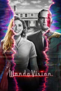 WandaVision Season 1 (2021) ตอนที่ 1-9 พากย์ไทย
