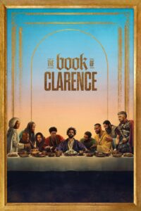 The Book of Clarence เดอะบุ๊กออฟคลาเรนซ์ (2023) ซับไทย