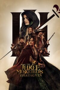 The Three Musketeers – Part I: D’Artagnan (2023)