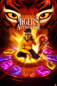 The Tiger’s Apprentice เดอะ ไทเกอร์ อะเพรนติซ (2024) ซับไทย