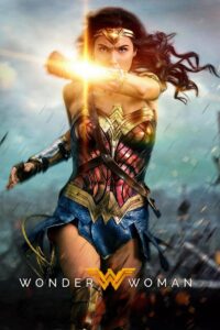 Wonder Woman วันเดอร์ วูแมน (2017) พากย์ไทย