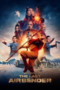 Avatar The Last Airbender Season 1 เณรน้อยเจ้าอภินิหาร (2024) ตอนที่ 1-8 พากย์ไทย