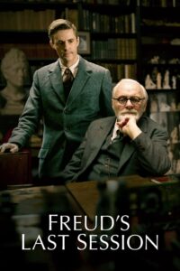 Freud’s Last Session วาระชีวิต ซิกมันด์ ฟรอยด์ (2023) ซับไทย
