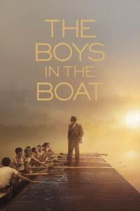 The Boys in the Boat (2023) ซับไทย