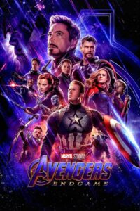 Avengers: Endgame อเวนเจอร์ส เผด็จศึก (2019) พากย์ไทย
