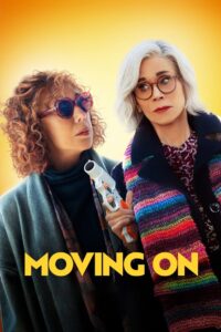 Moving On (2022)