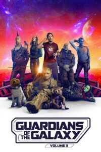 Guardians of the Galaxy Vol. 3 รวมพันธุ์นักสู้พิทักษ์จักรวาล 3 (2023) พากย์ไทย