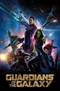 Guardians of the Galaxy รวมพันธุ์นักสู้พิทักษ์จักรวาล (2014) พากย์ไทย