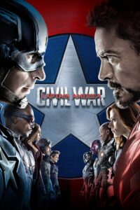 Captain America: Civil War กัปตันอเมริกา ศึกฮีโร่ระห่ำโลก (2016) พากย์ไทย