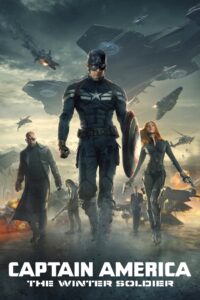 Captain America: The Winter Soldier กัปตันอเมริกา มัจจุราชอหังการ (2014) พากย์ไทย