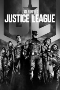 Zack Snyder’s Justice League จัสติซ ลีก ของ แซ็ค สไนเดอร์ (2021) พากย์ไทย