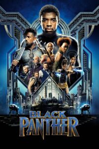 Black Panther แบล็ค แพนเธอร์ (2018) พากย์ไทย