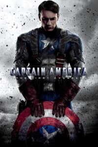 Captain America: The First Avenger กัปตันอเมริกา: อเวนเจอร์ที่ 1 (2011) พากย์ไทย