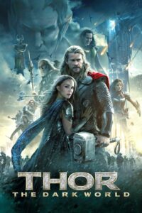 Thor: The Dark World ธอร์ เทพเจ้าสายฟ้าโลกาทมิฬ (2013) พากย์ไทย