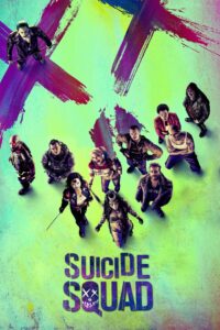 Suicide Squad ทีมพลีชีพ มหาวายร้าย (2016) พากย์ไทย